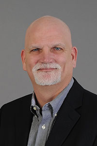 Barry Froehle
