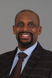 William Anderson