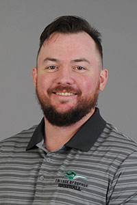 Kyle Klosak