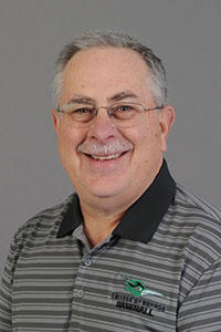 Mark Deleo