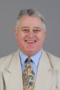 Matt Foster