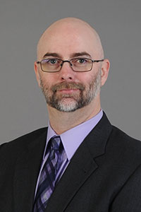 Ryan Connell