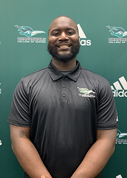 Greg Barksdale