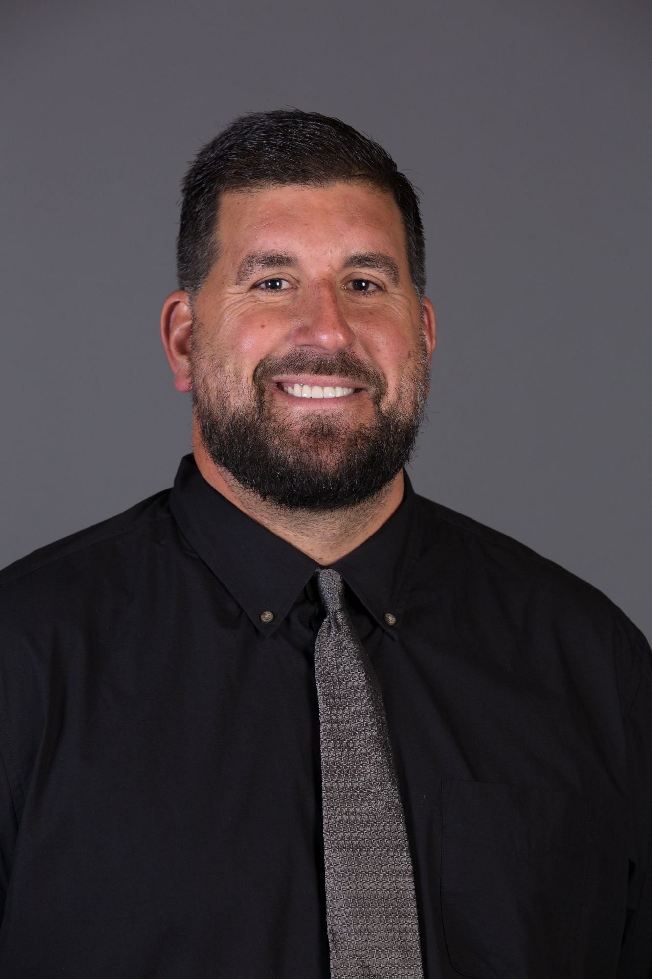 Keith Kinzler