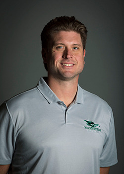 Tyler Fletcher - baseball coach