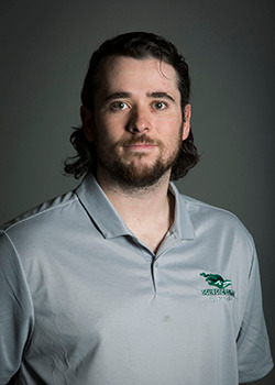 Matt Gould - baseball