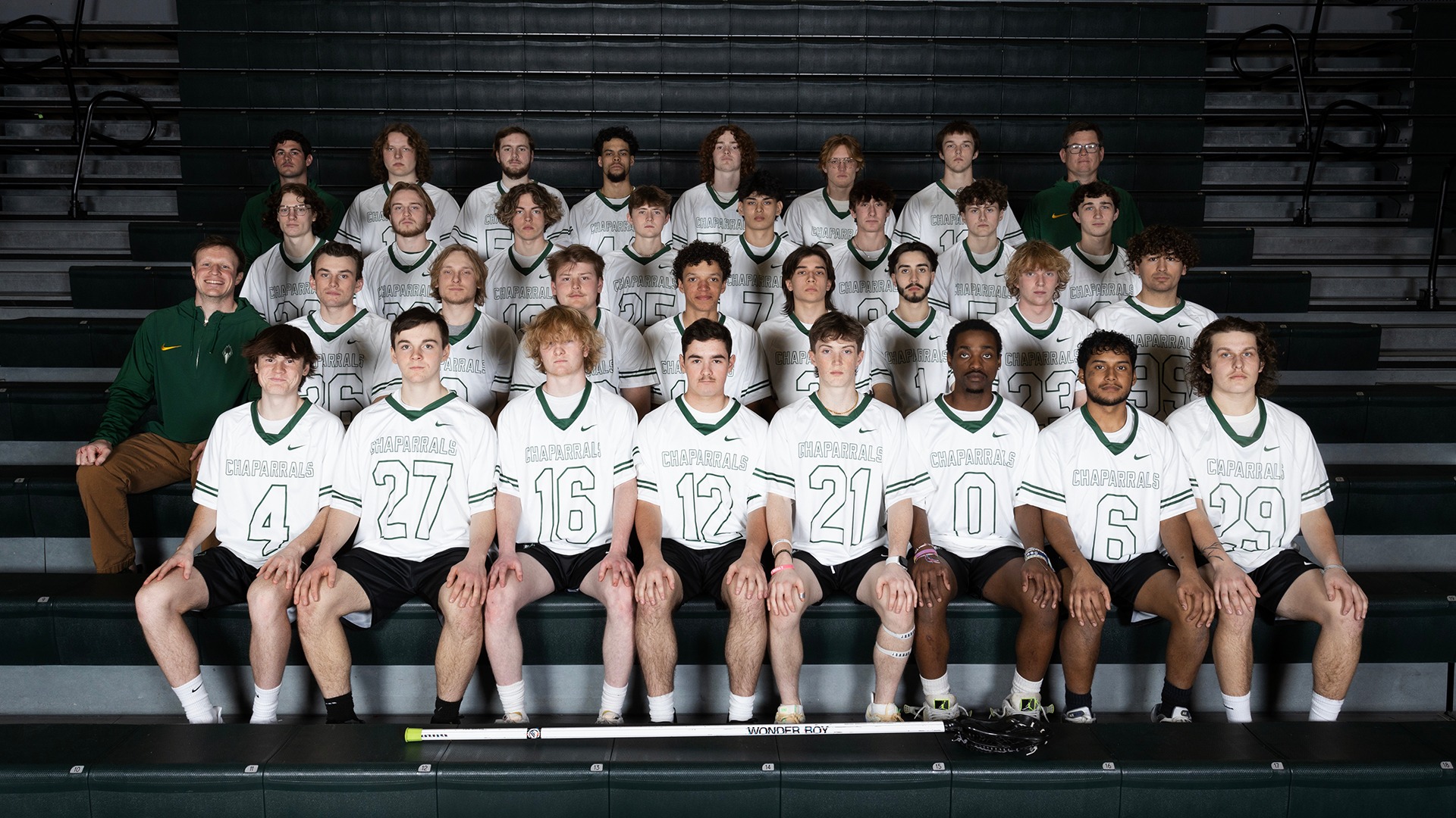 Men's Lacrosse_2024