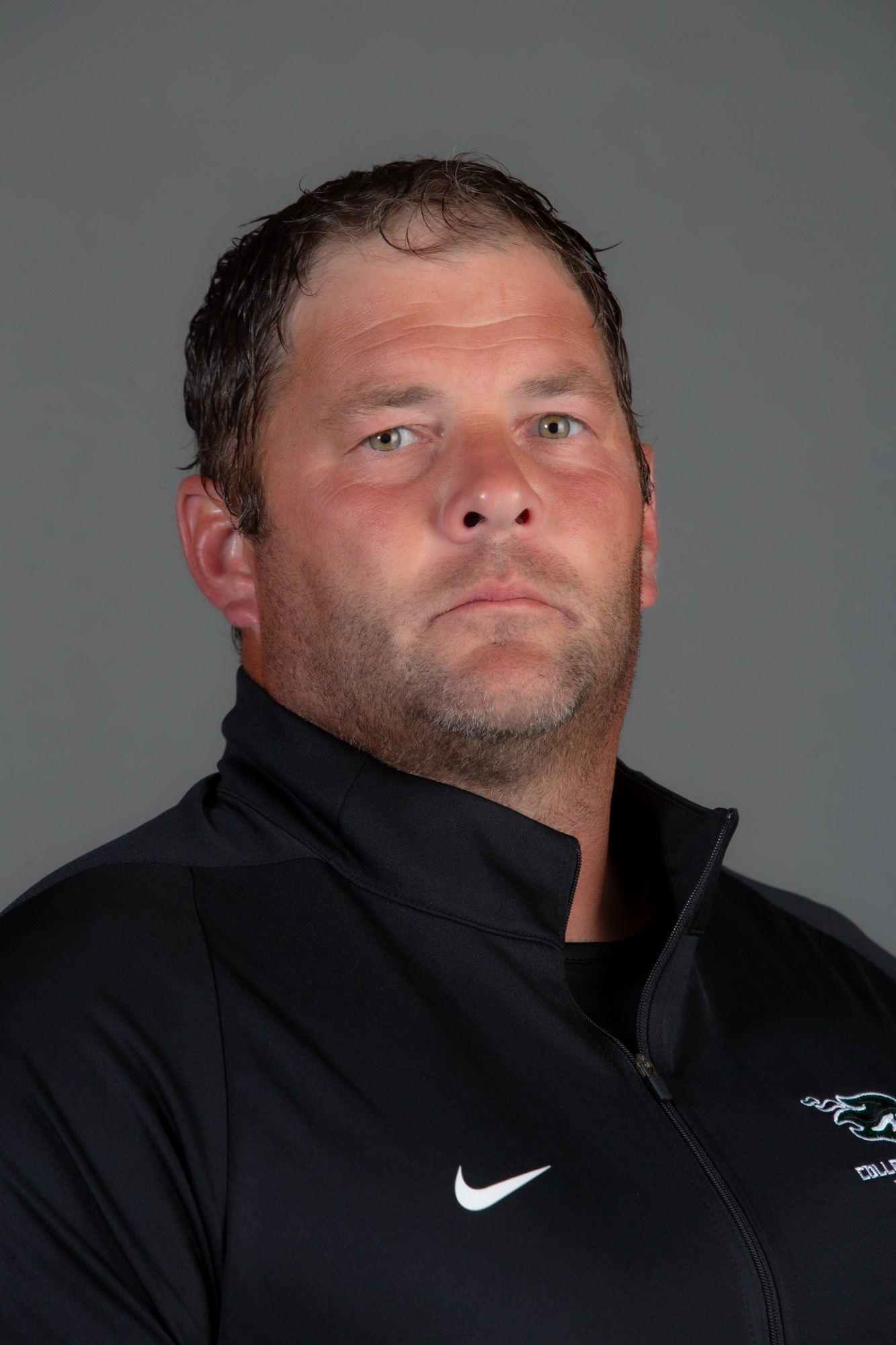 Josh Hill