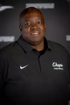 Coach Beard