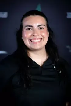 Coach Cynthia Martinez
