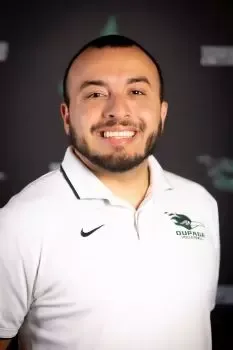 Coach Franky Martinez