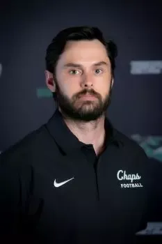 Coach Pauley