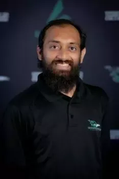 Coach Sushane