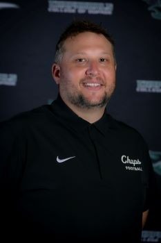 Coach Cipriano