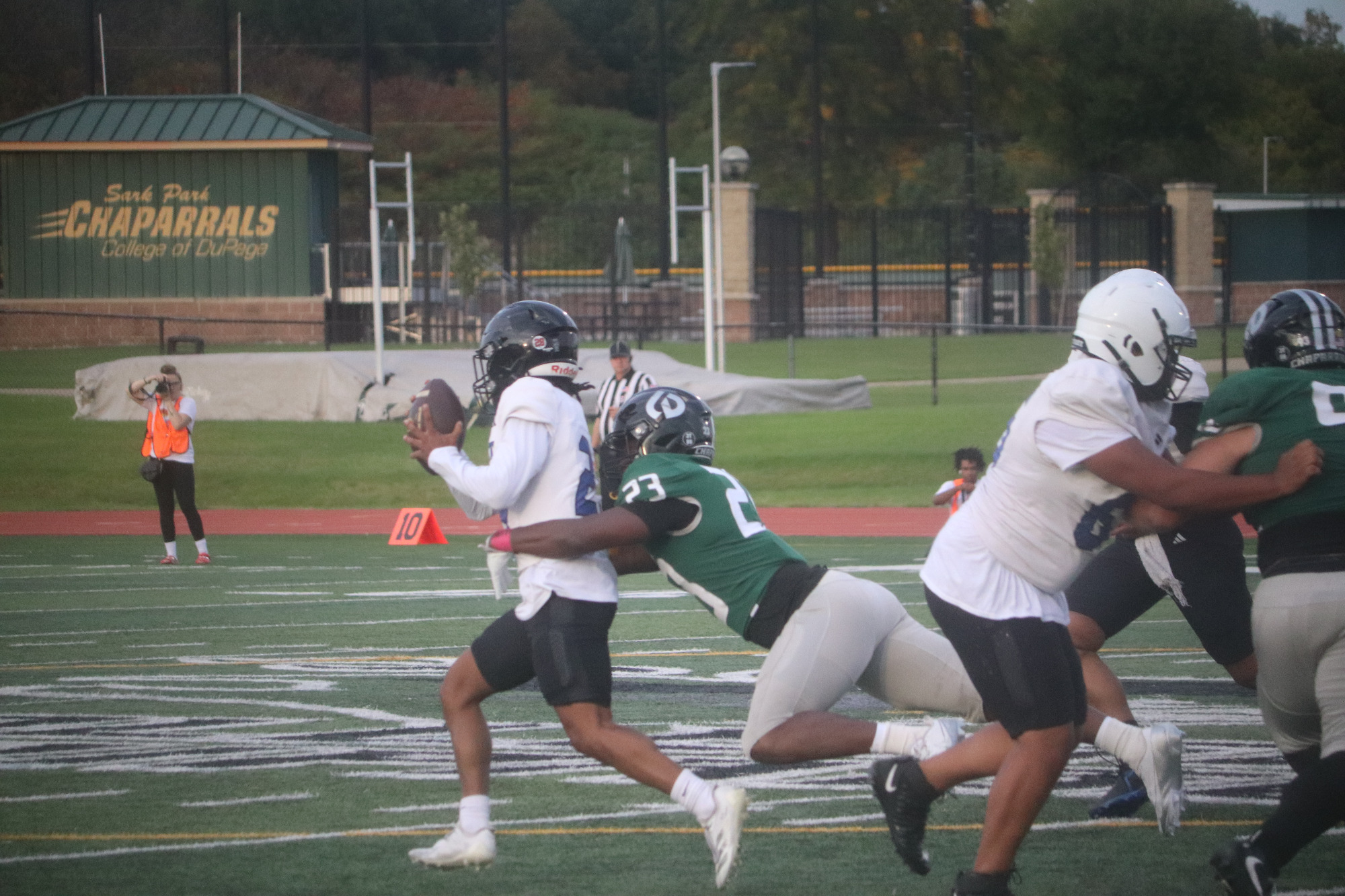 Oct 2026 action shots