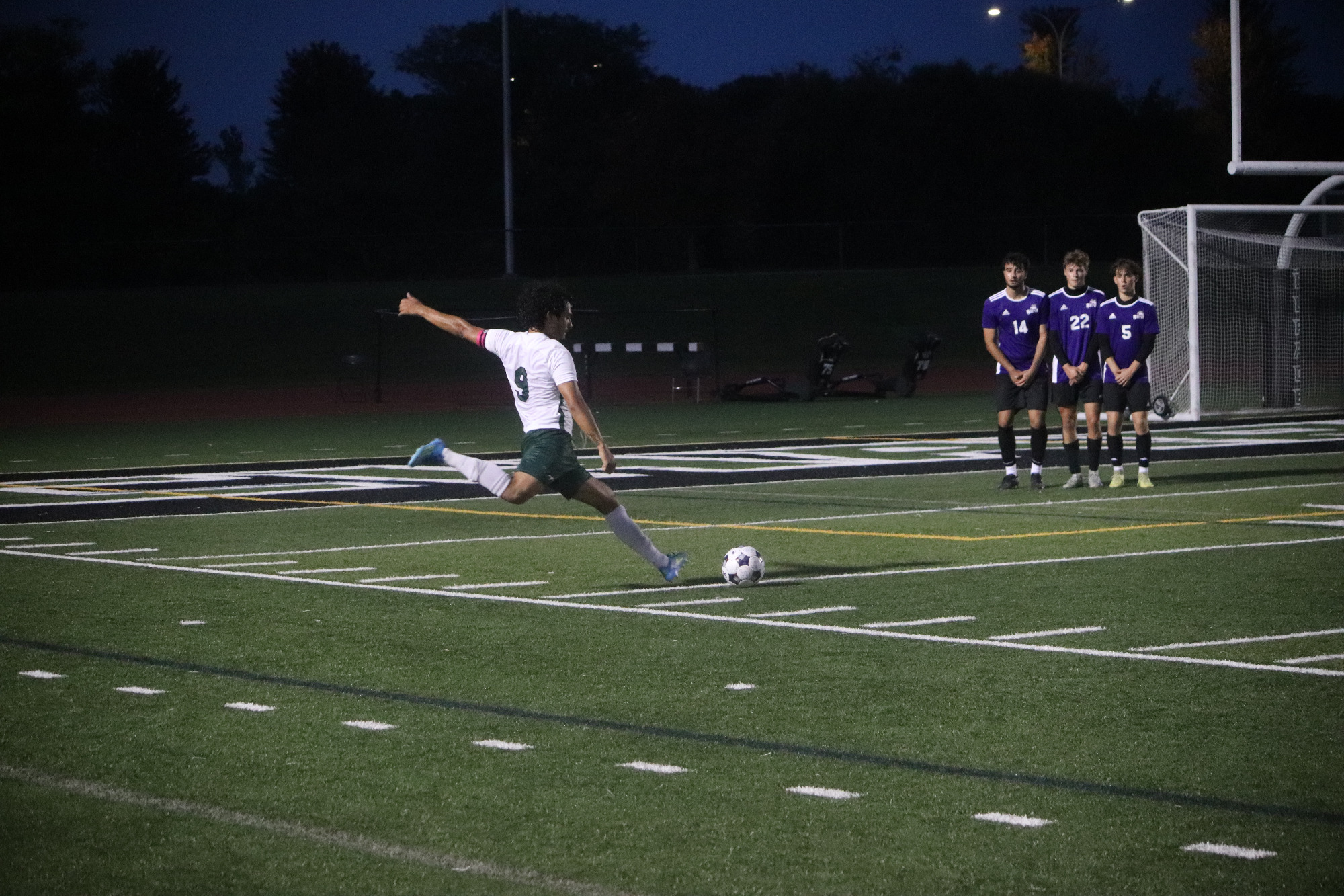 Oct 2026 action shots