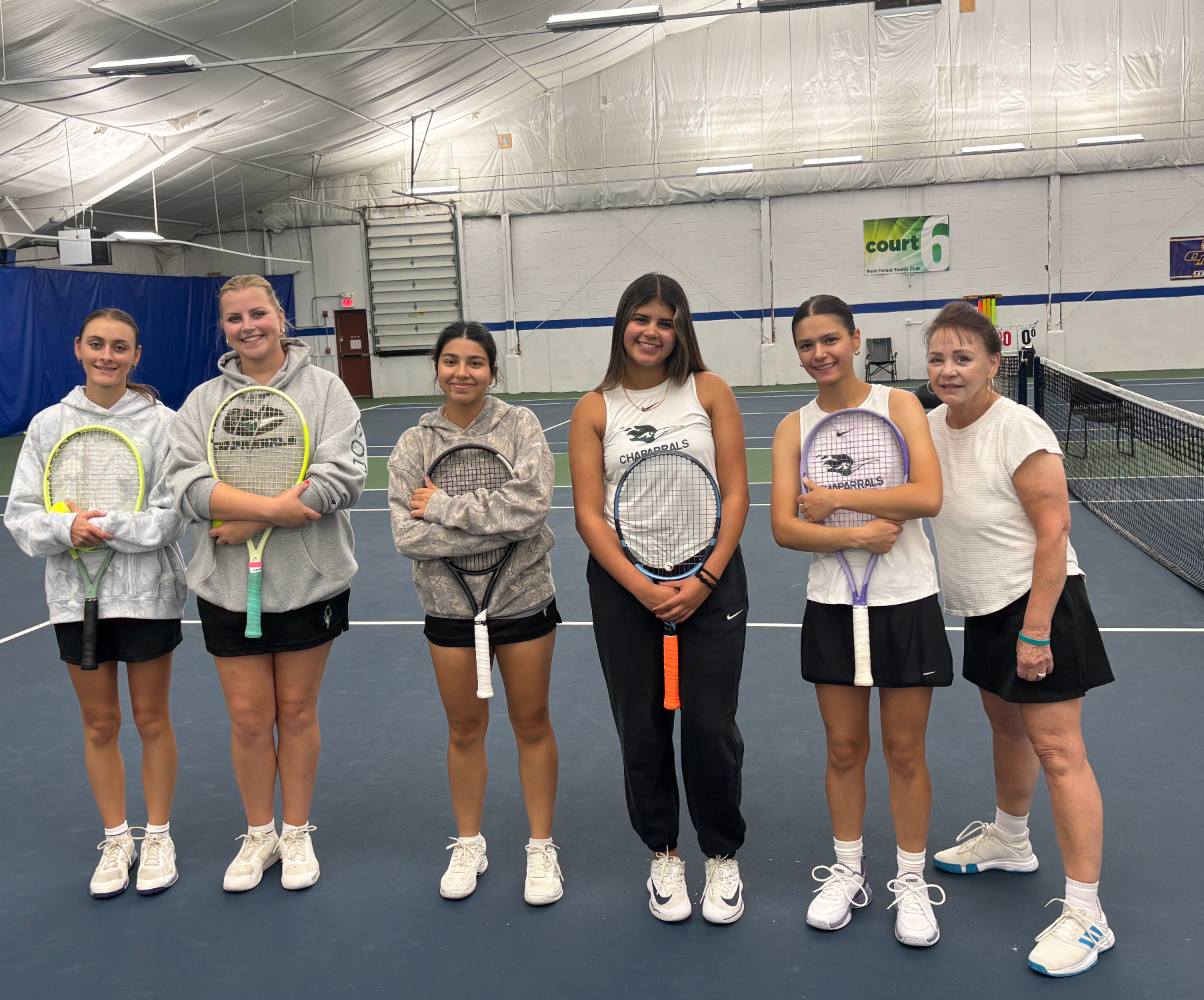 wten regionals 2026
