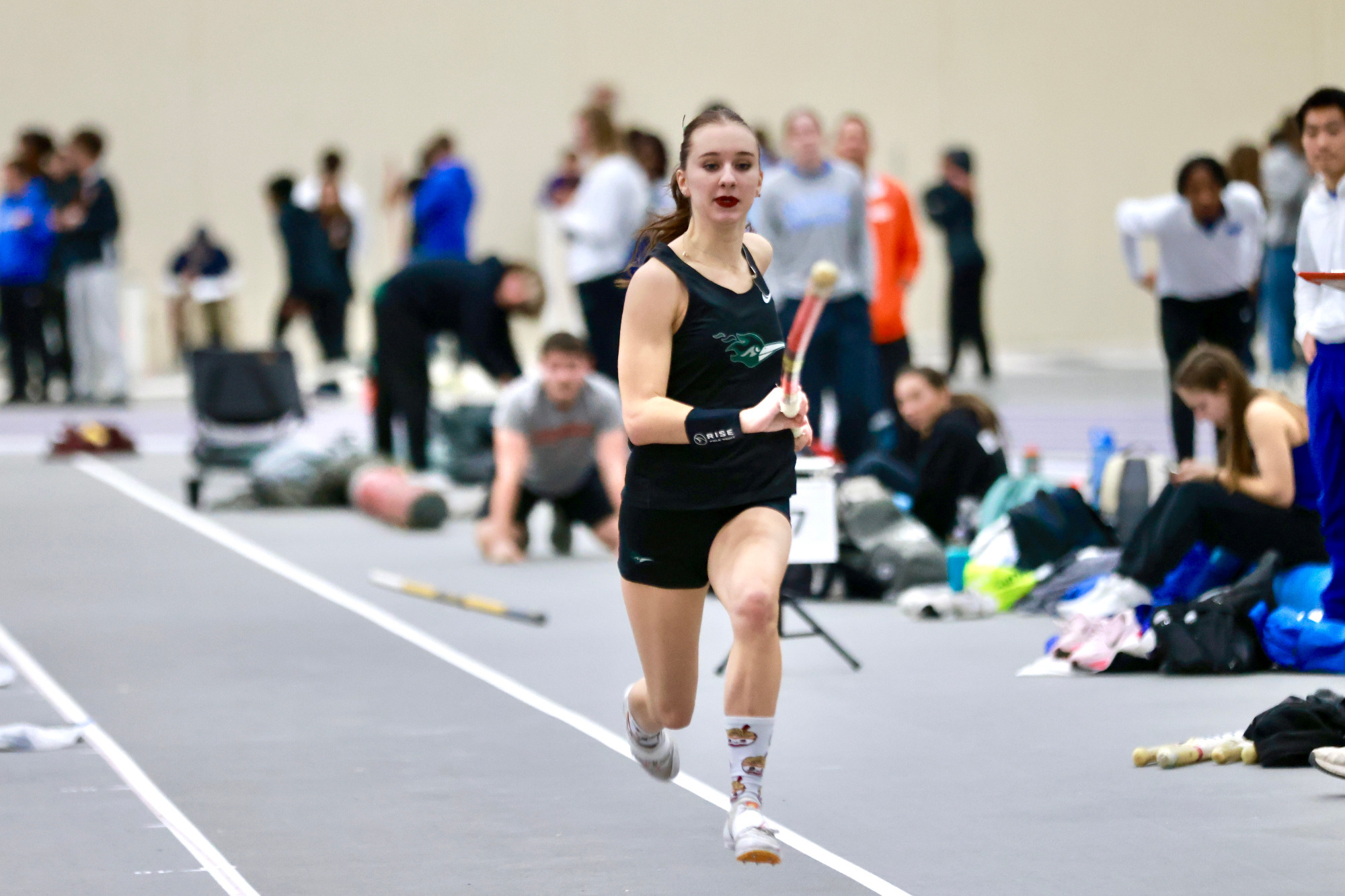 Rodeck-runningtovault