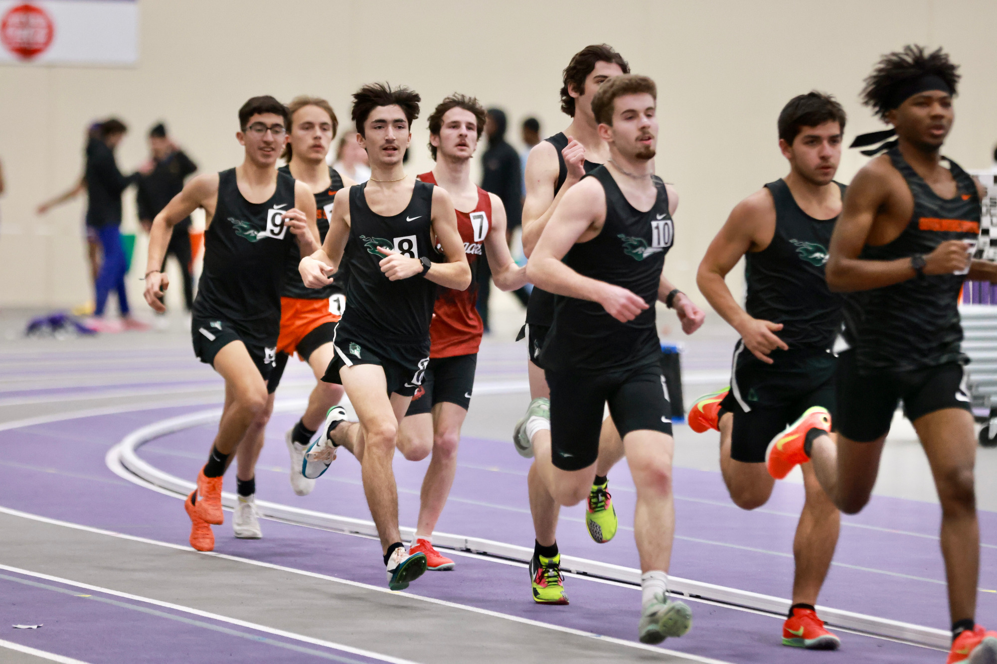 Mtrack at Chicagoland