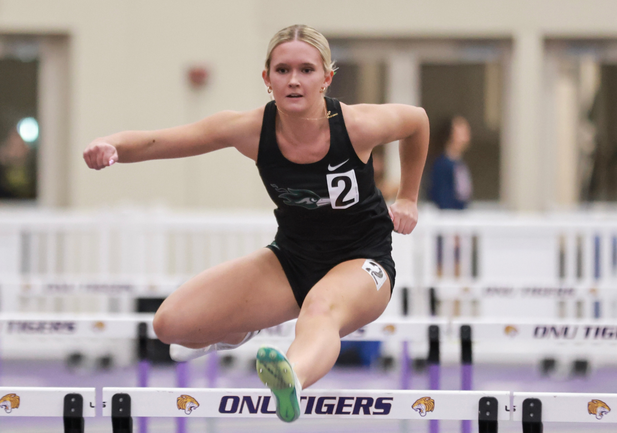 Hurdels ONU Invite