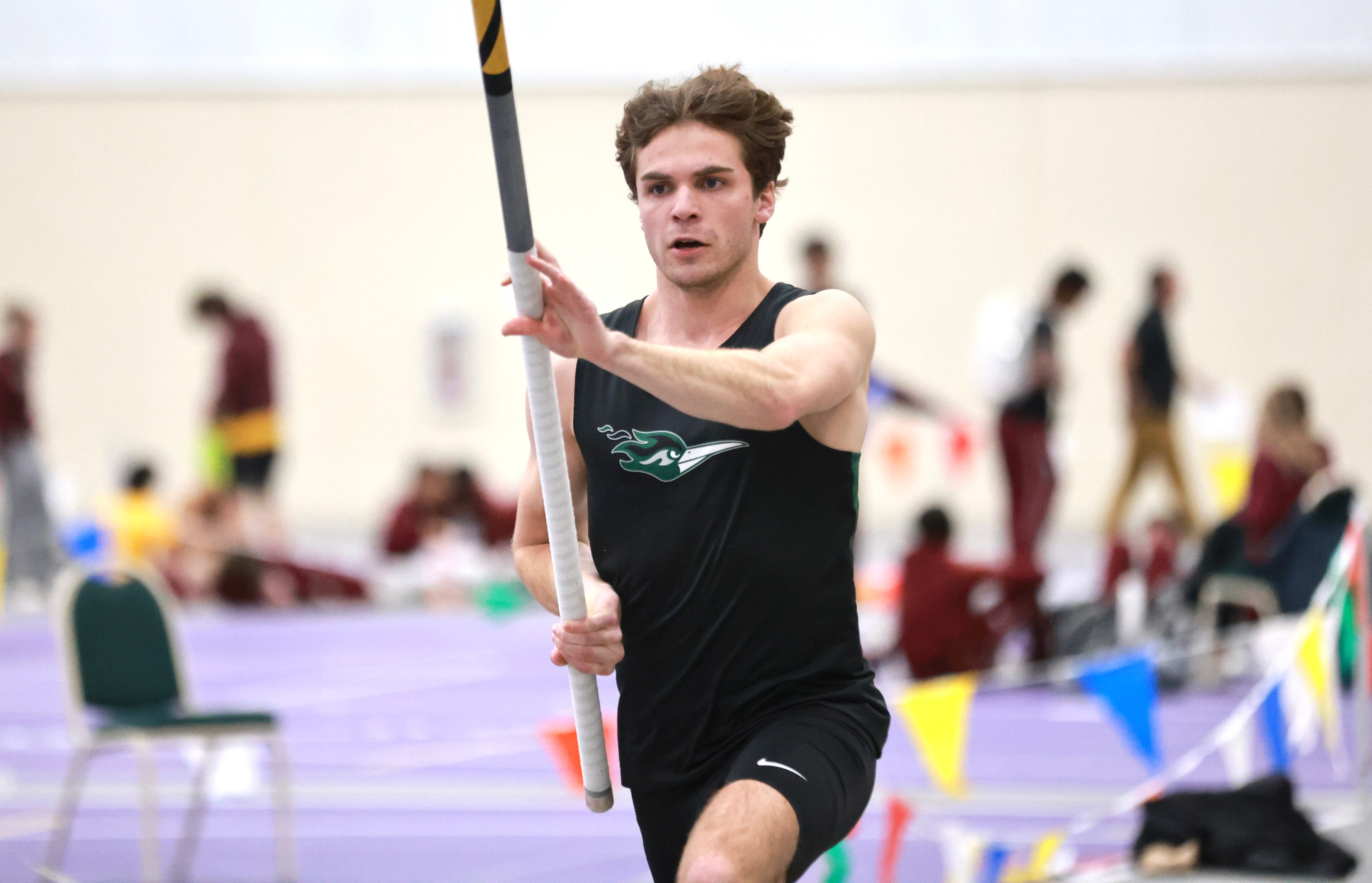 Kallas Pole Vault ONU