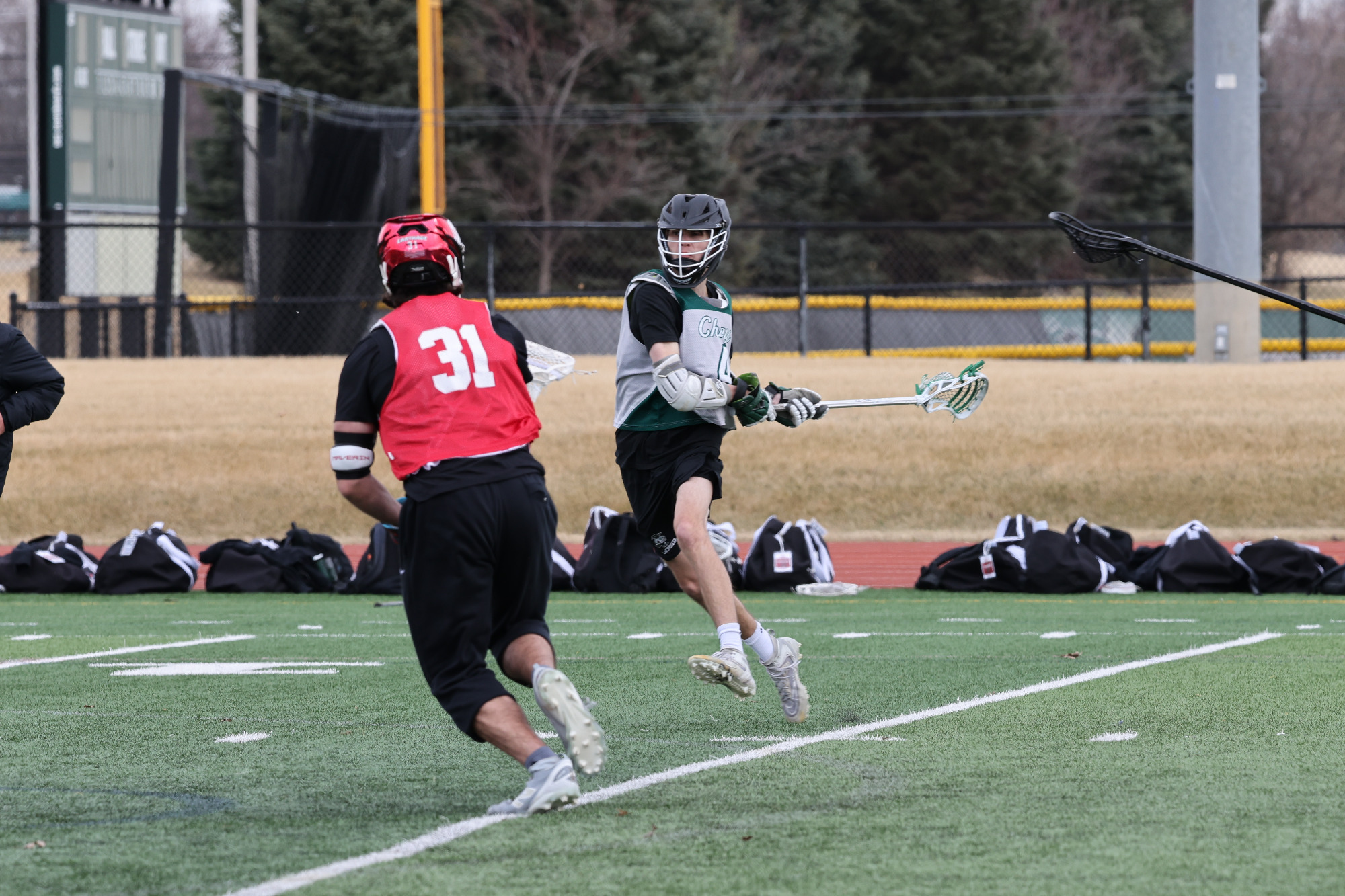 jones-lax-firststory of season