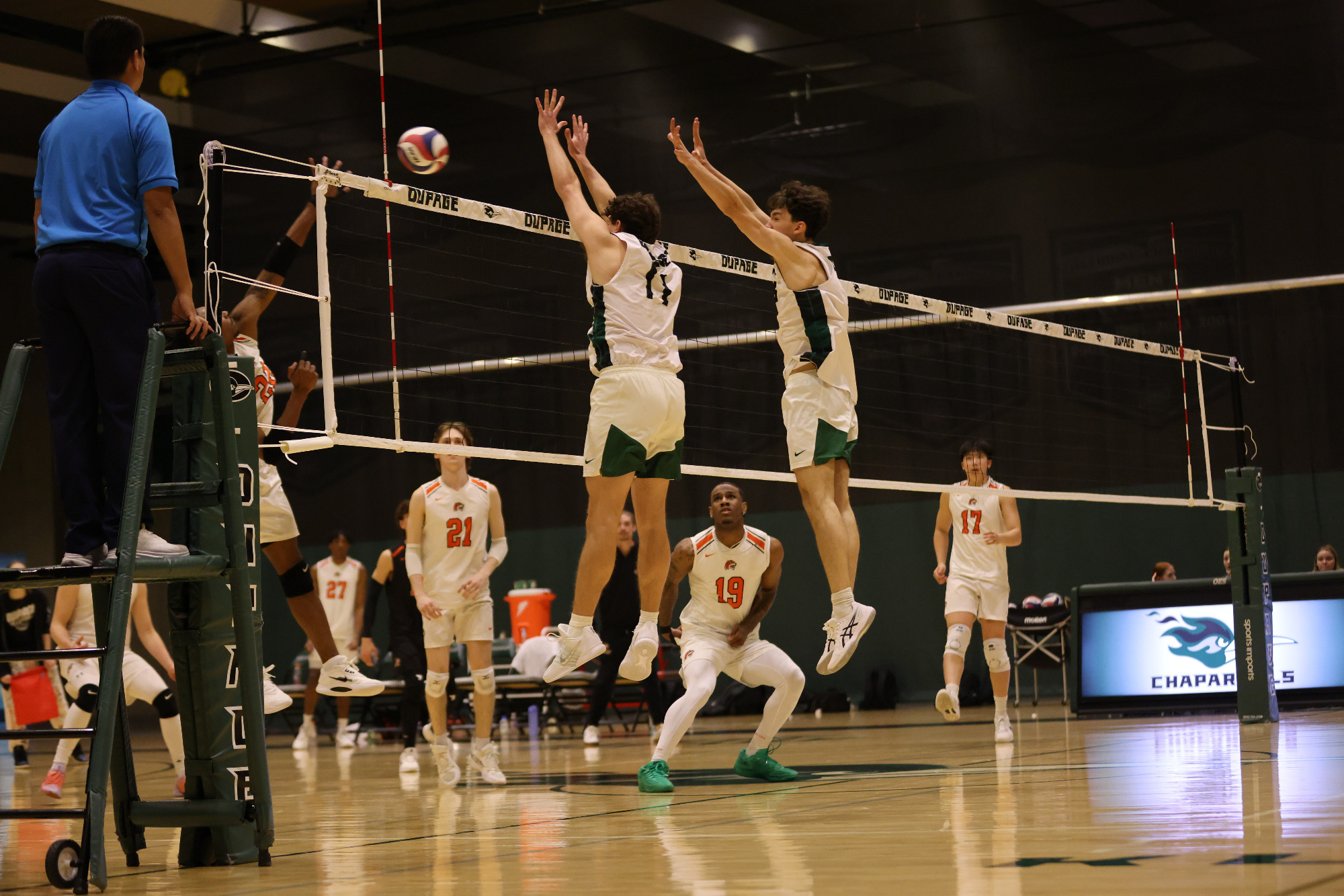 chapsvball fingerlakes 