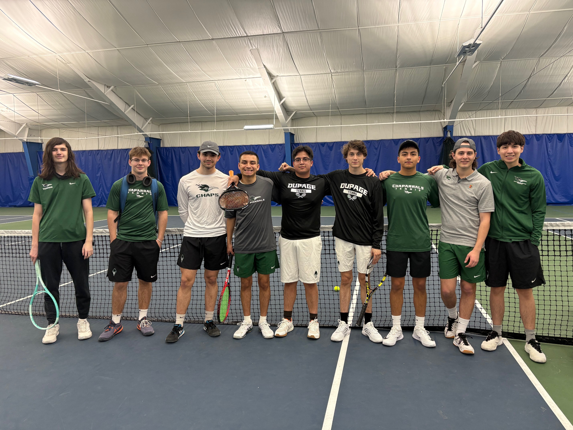 mtennis 3.31
