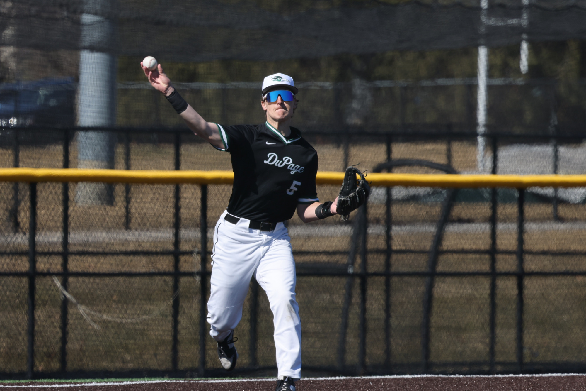 baseball vs south sub