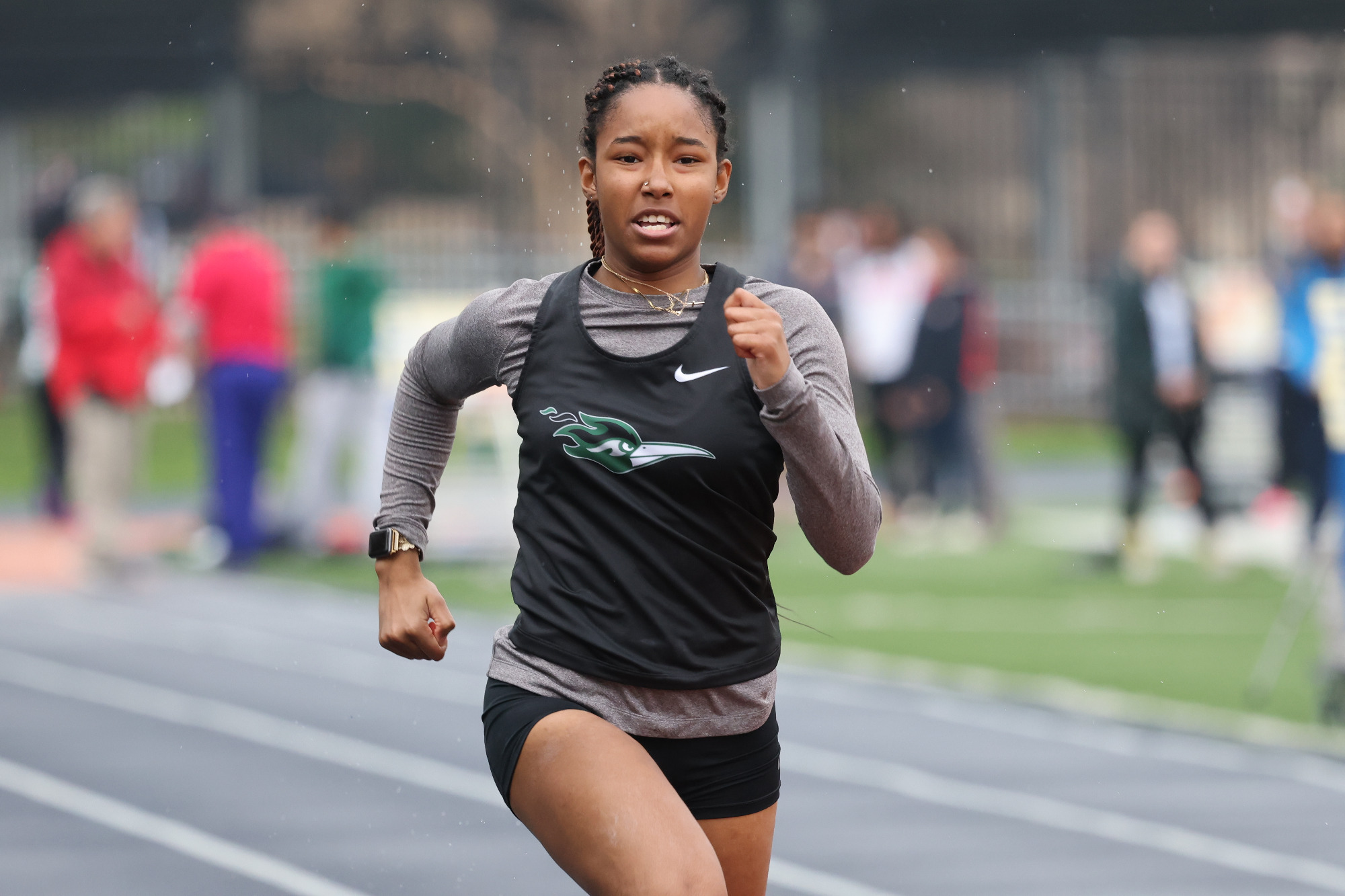 women's elmhurst meet 2026