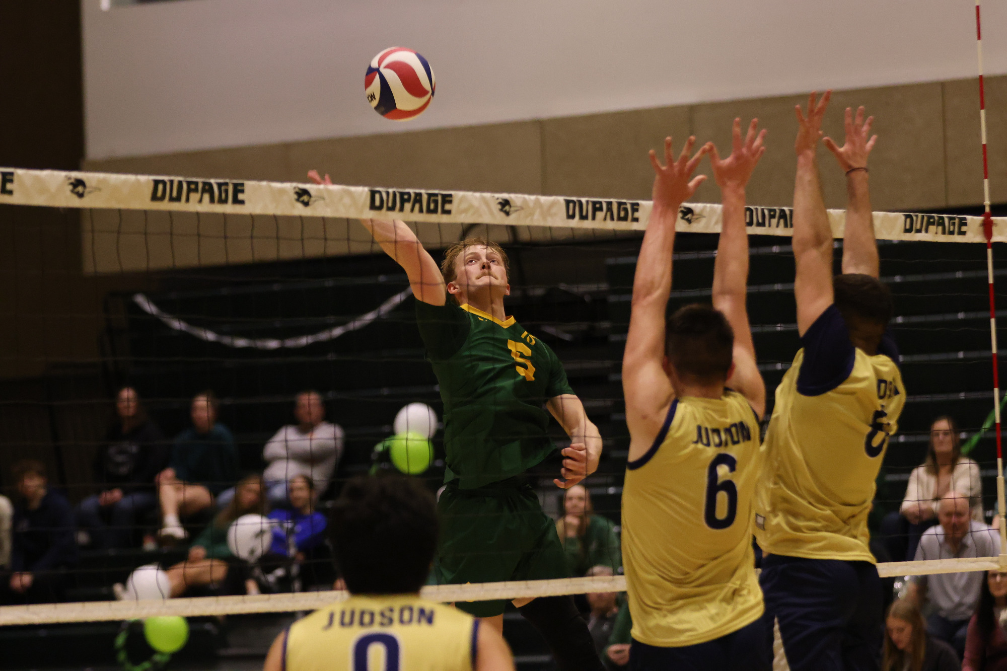 mvb soph night