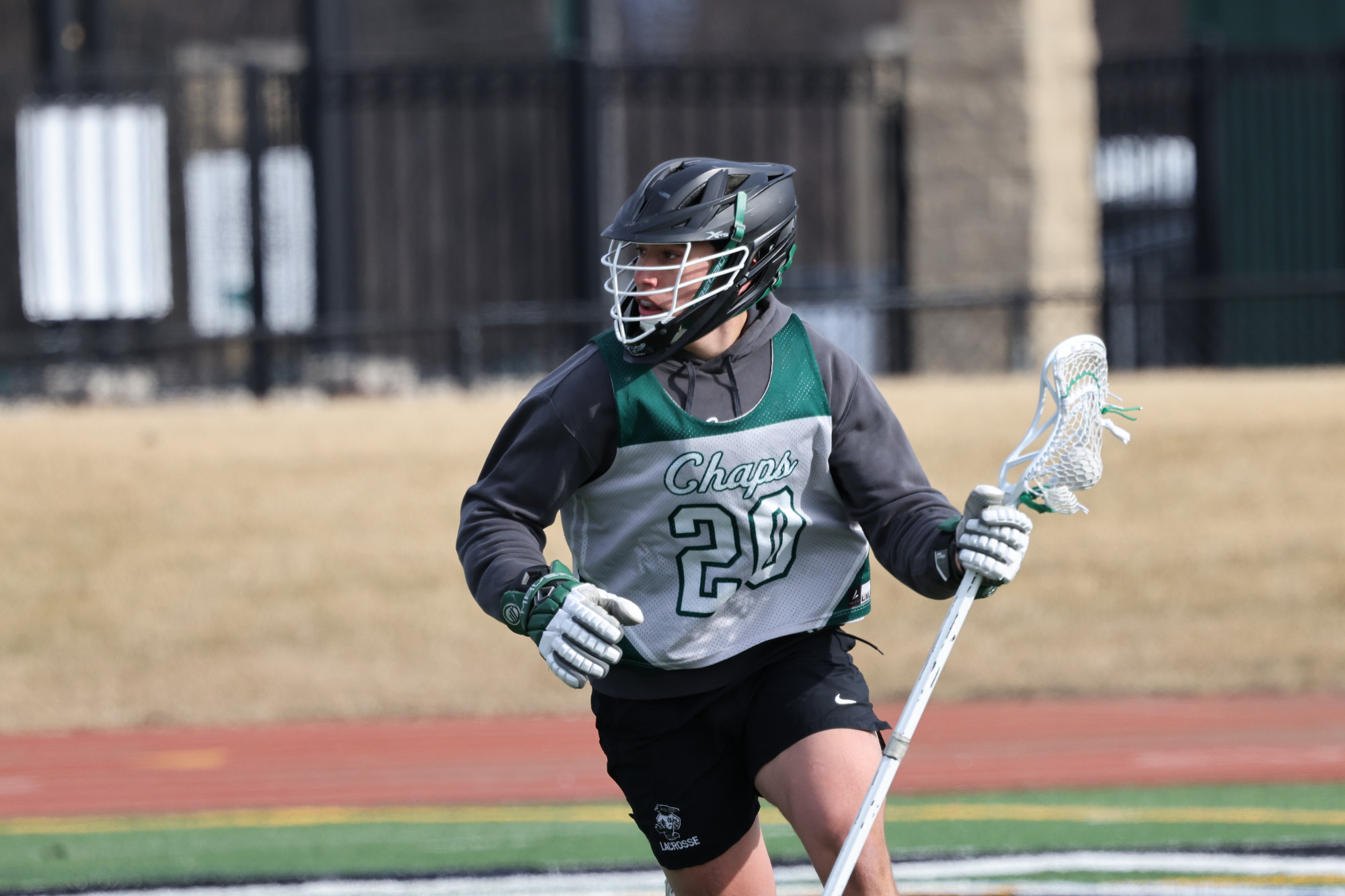 laxccbc