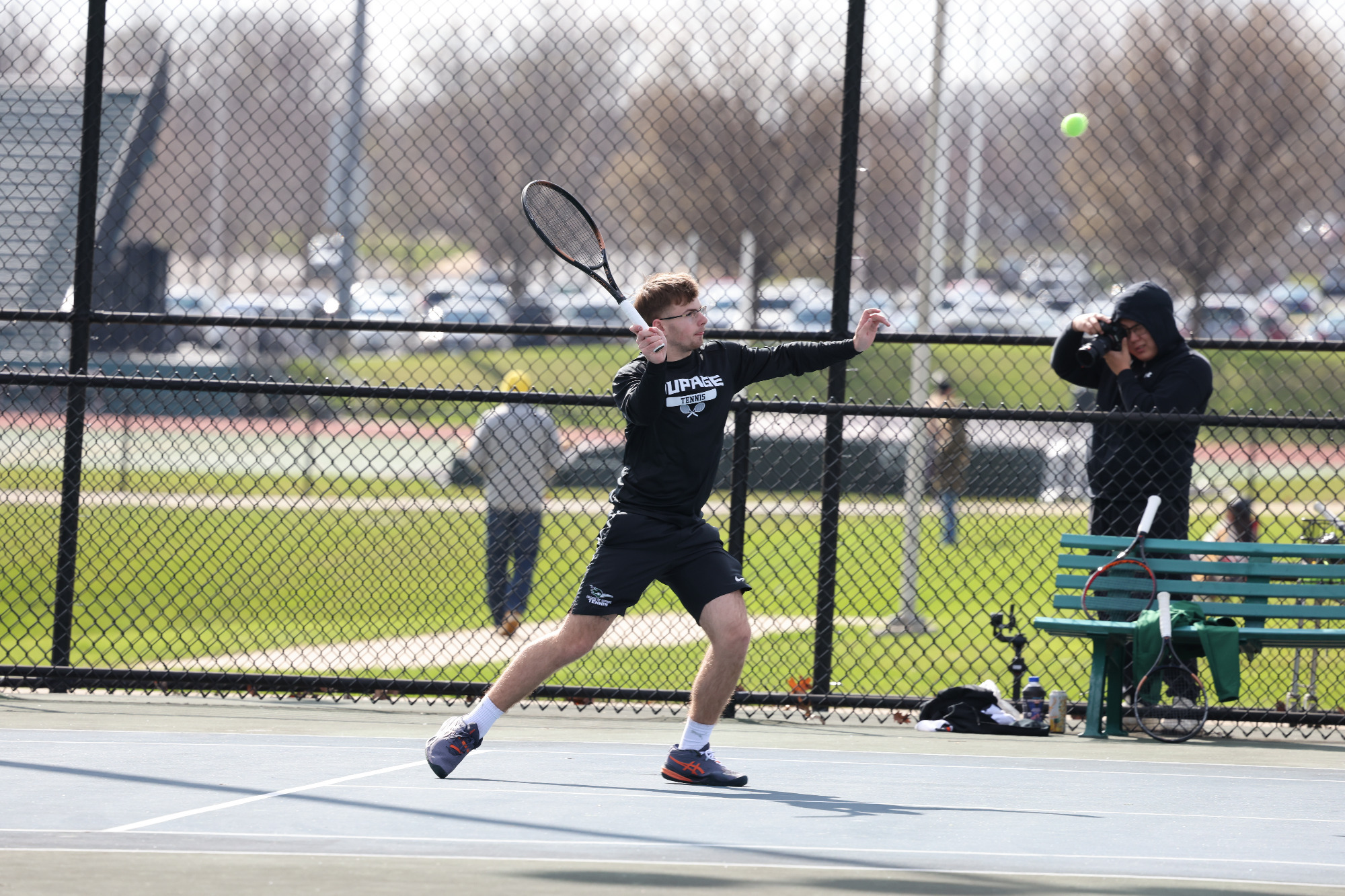 tennis, ill valley 2026