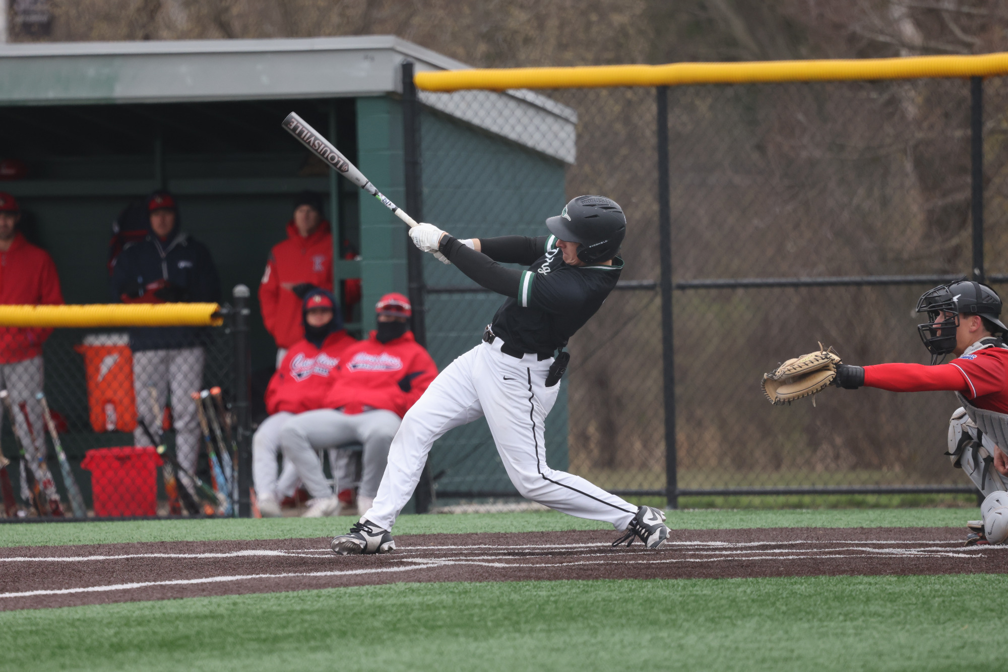 baseball @ south sub story 2026