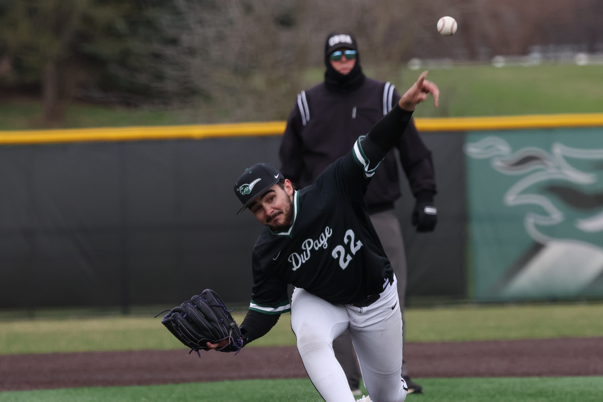 baseball end of year recap