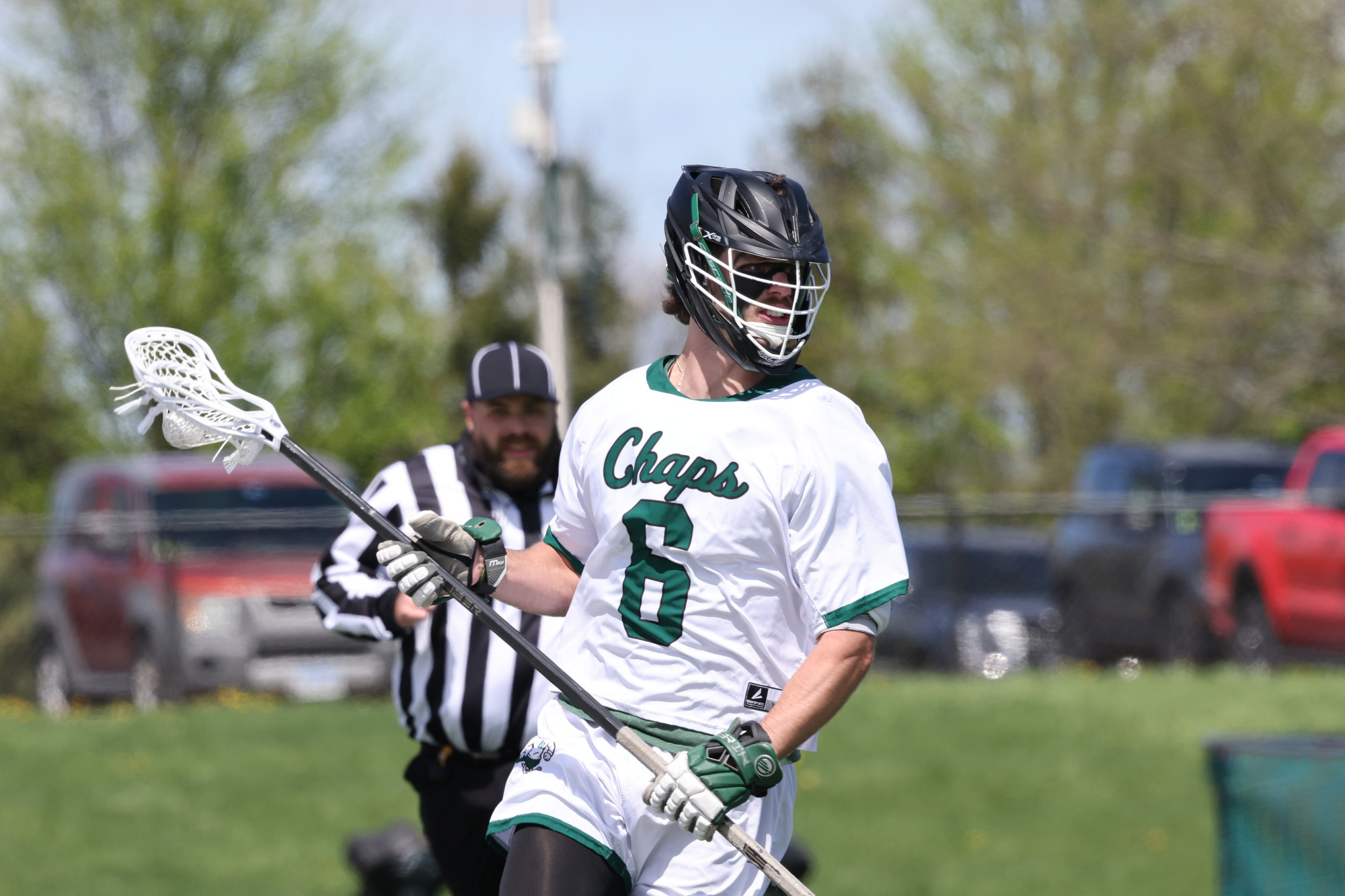 lax end of year recap