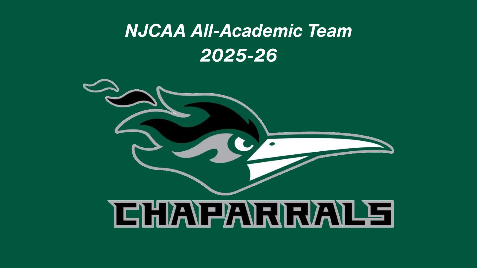 njcaa all academic