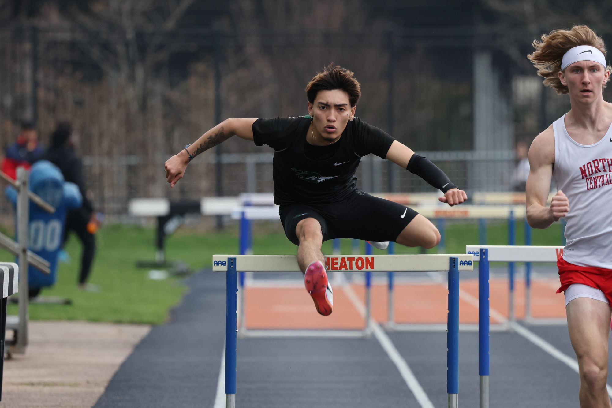 track tryout release 2026