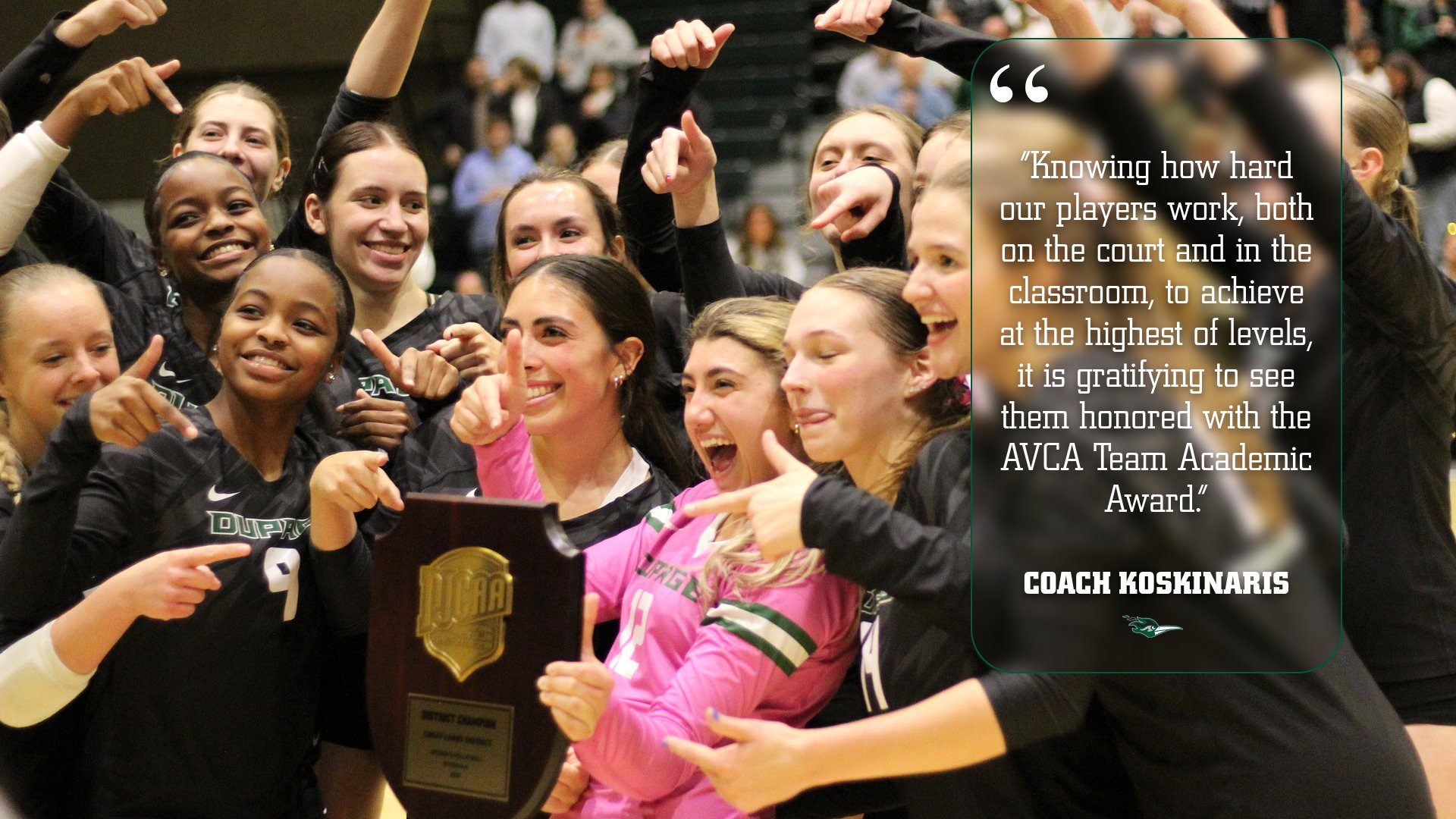 wvb avca award 2026