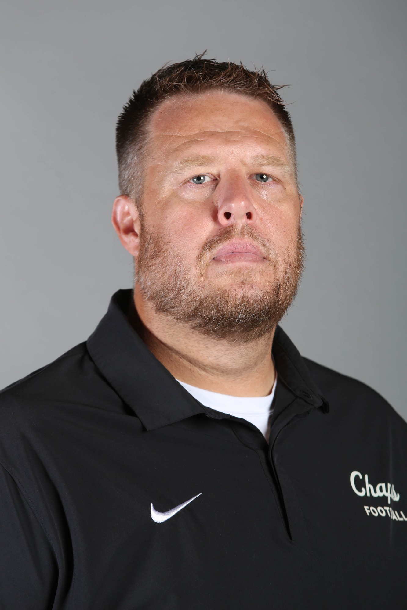 Matt Rahn