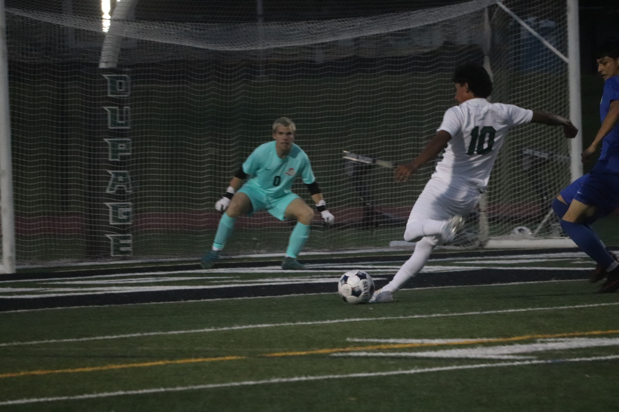 MSOC Elgin 2026