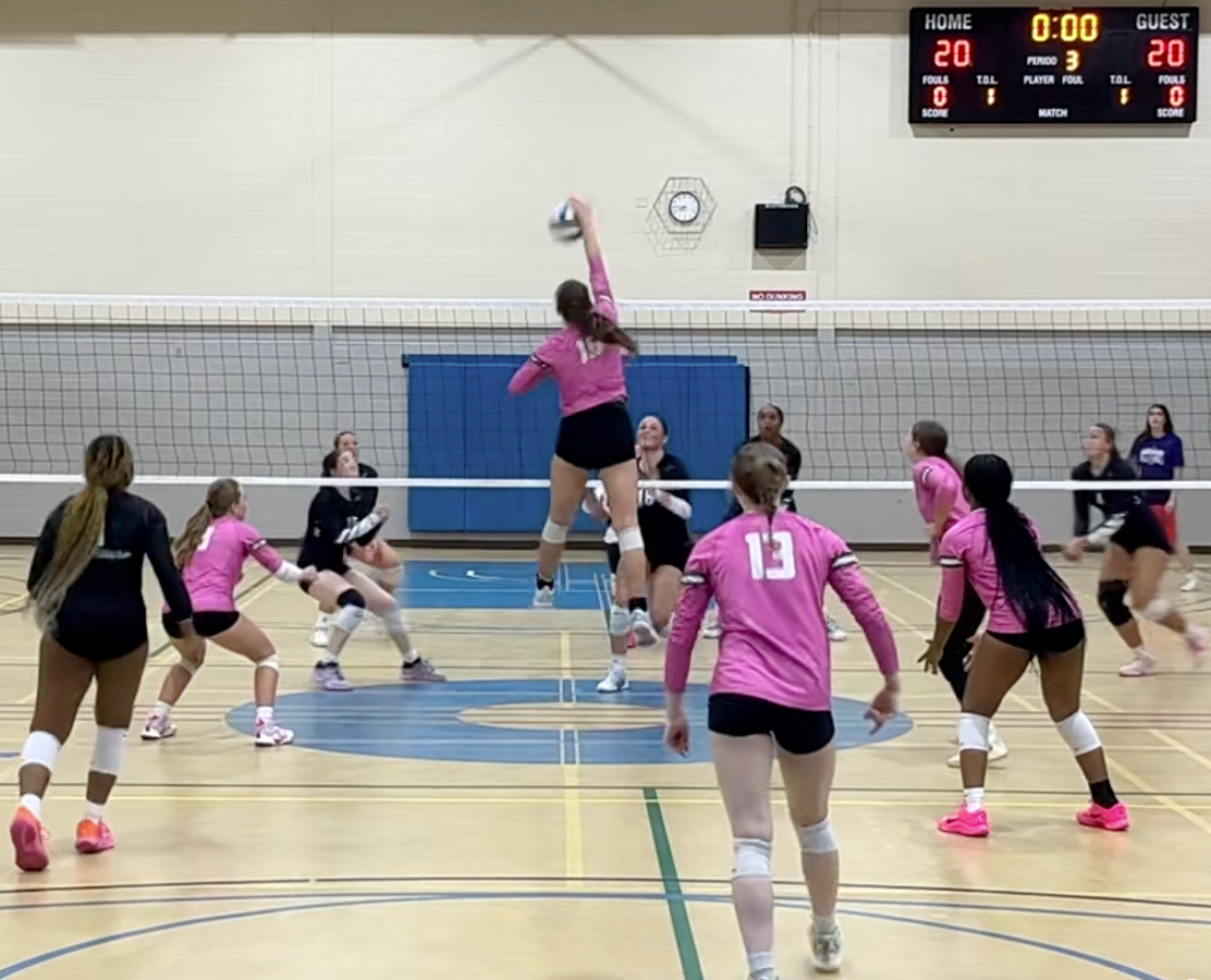 WVB @ Harper 2026