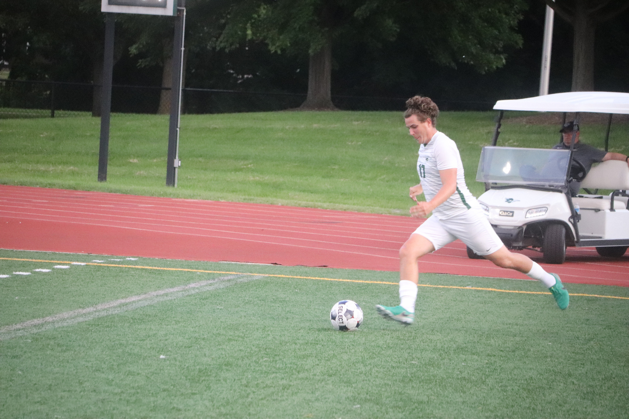 msoc vs rock valley story