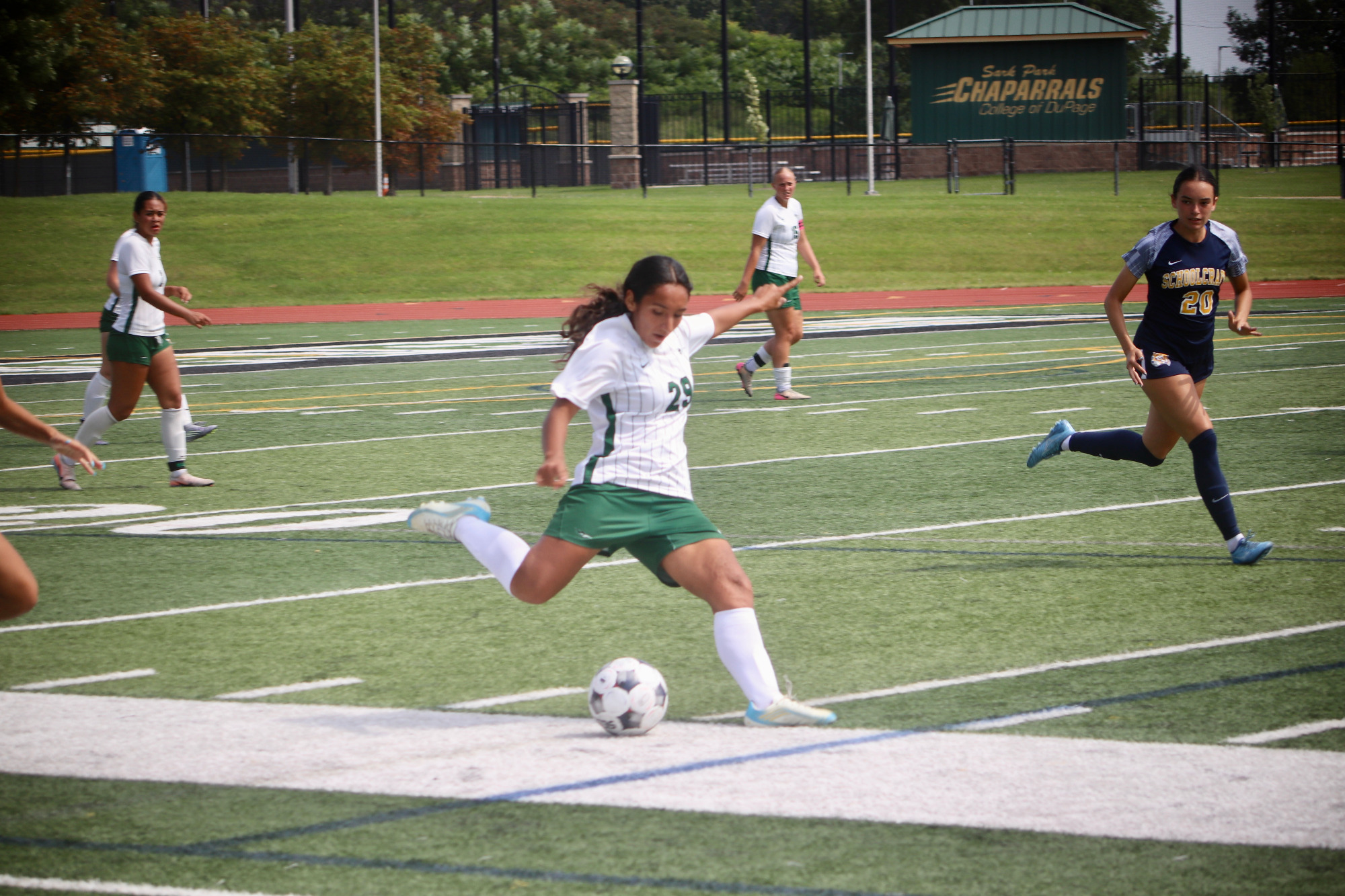 wsoc vs rock valley