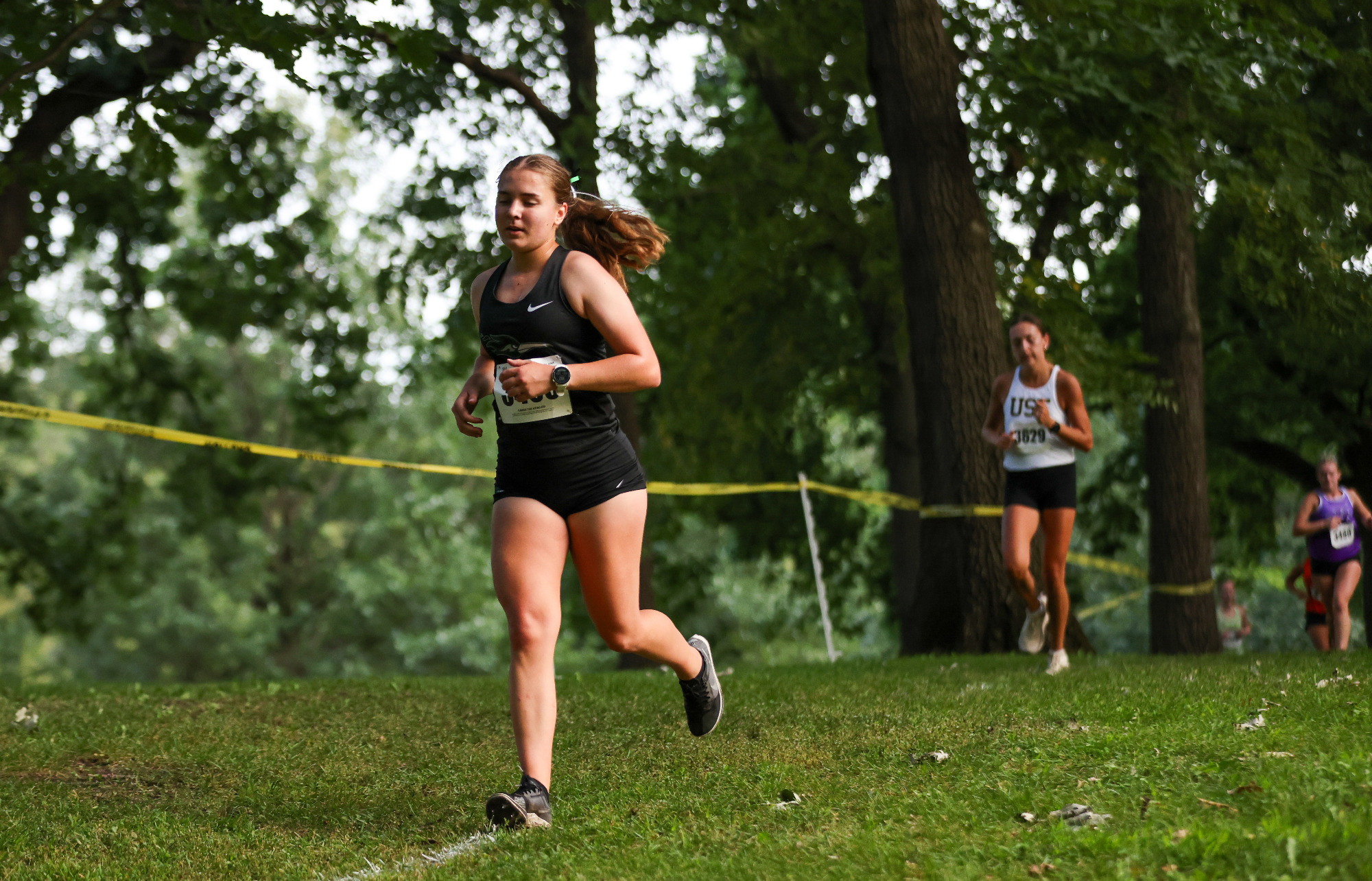 wxc spartan classic 2026