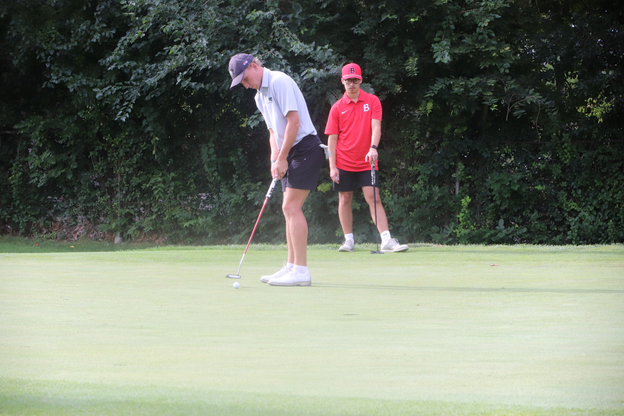 mgolf judson invite 2026