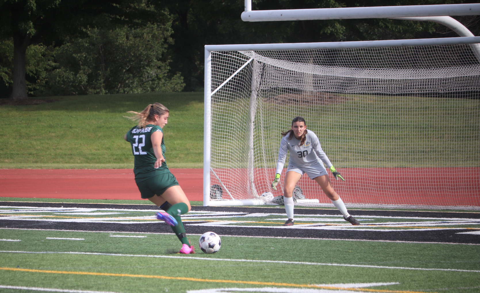 wsoc vs daley 2026