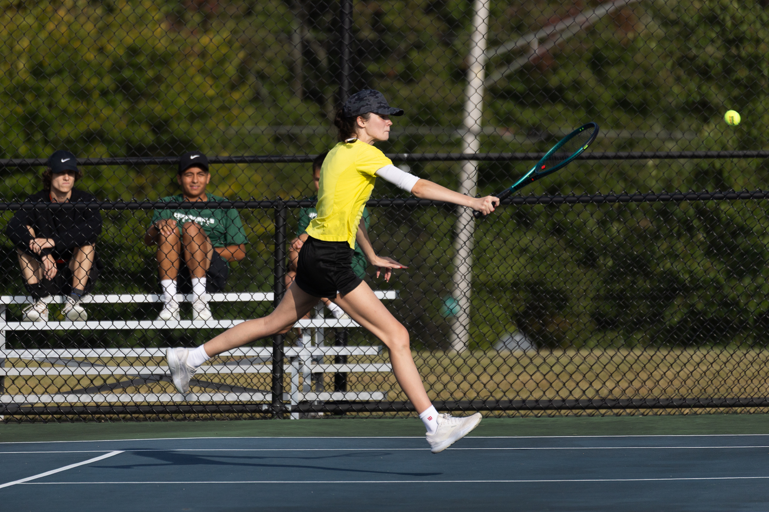 wtenis 2026