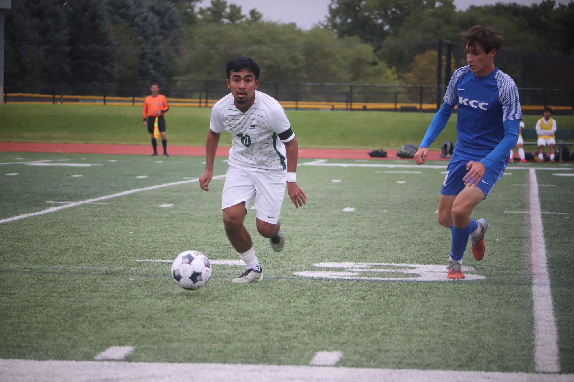 msoc vs kank 2026