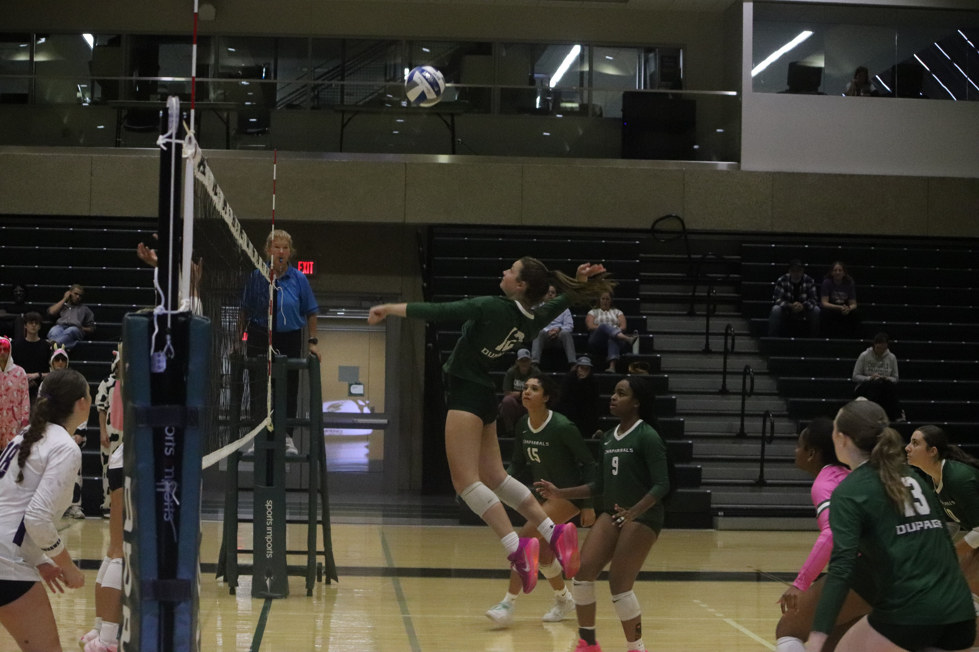 wvb vs kank 2026